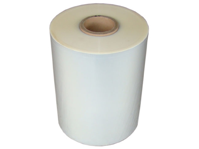 Pvc Polyolefin Film