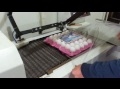 Yarı Otomatik Tünelli L Kesim Yumurta Paketleme/Ambalaj Shrink Makinesi